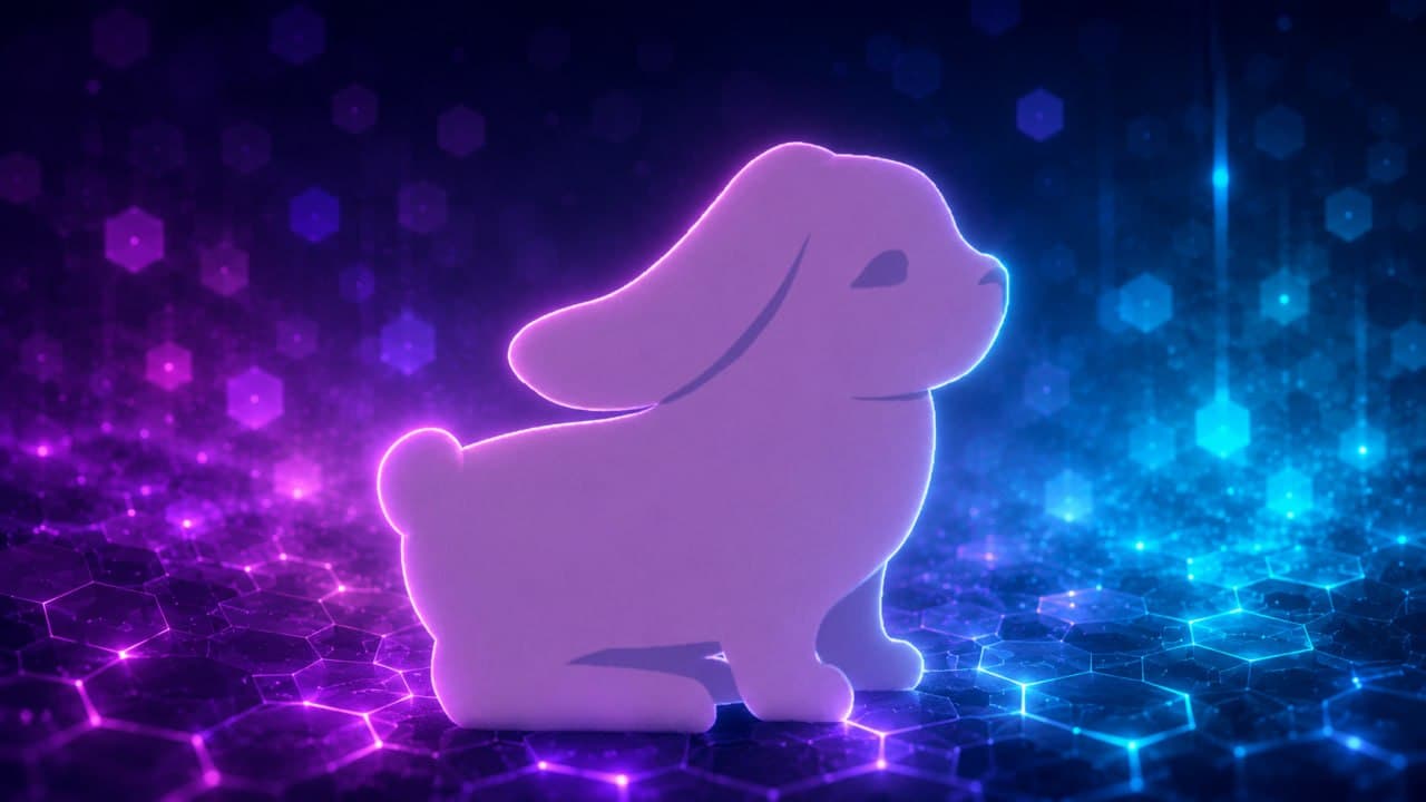 🐰 BunnyNetwork почти готов к запуску