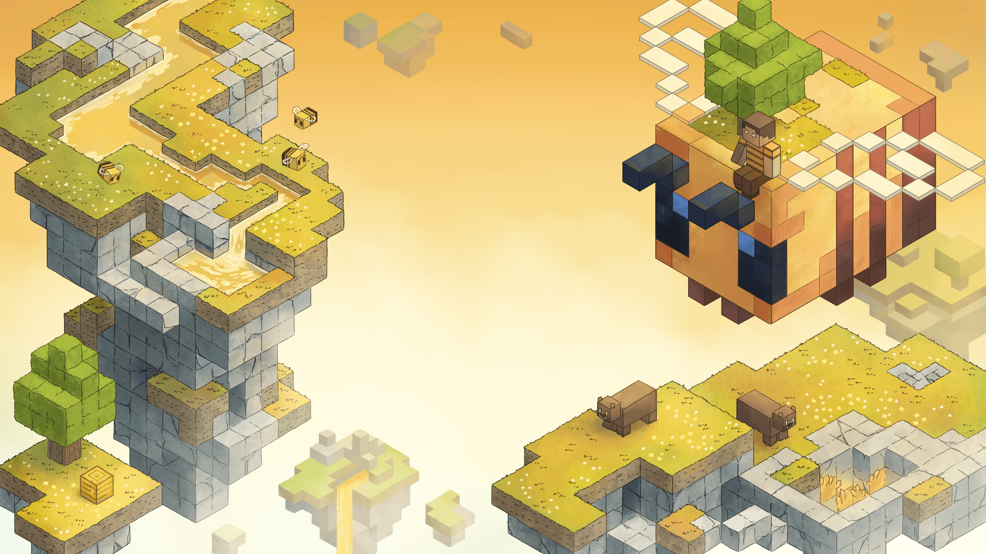 BeebeeBlock — The Skyhive